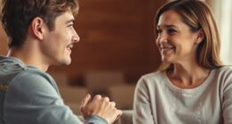 practice focused attentive listening