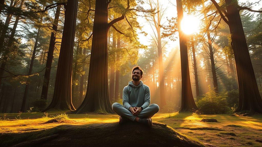 practice mindful emotional self awareness