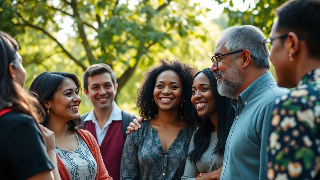 practice mindfulness and empathy