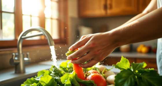 practice mindfulness with daily activities