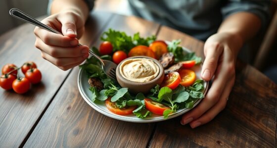 practices for nourishing mindful eating