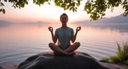 practicing mindful emotional control