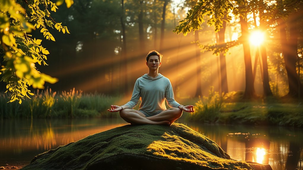 practicing thankfulness enhances spirituality