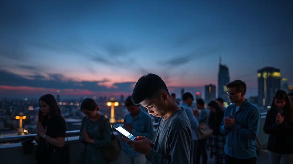 prayer fosters healing hope resilience