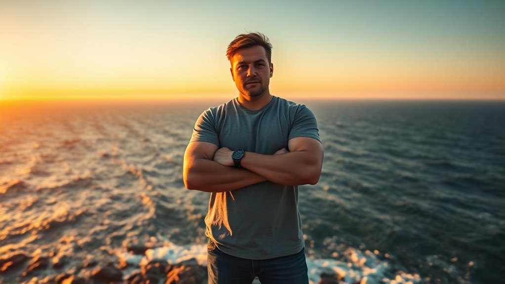 prioritize self awareness and boundaries