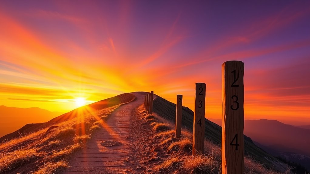 progress through steady effort