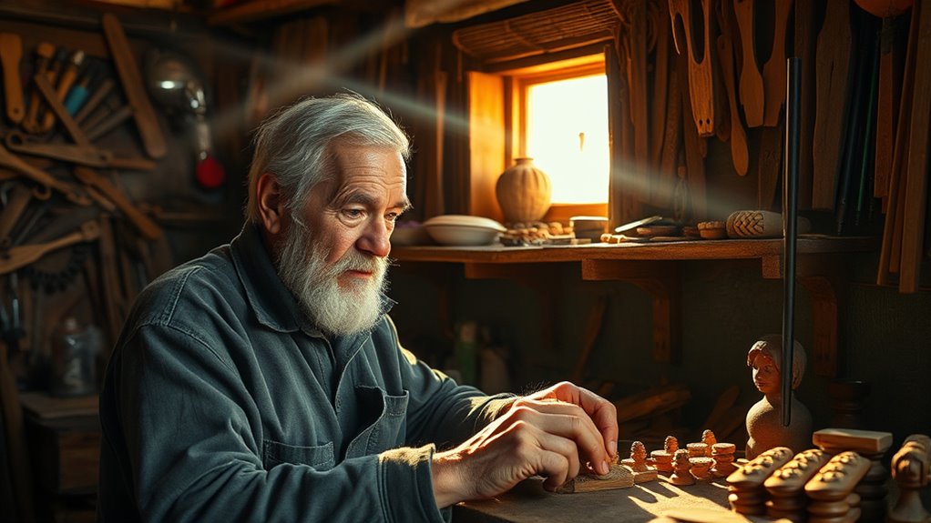 pursuing purpose through impact