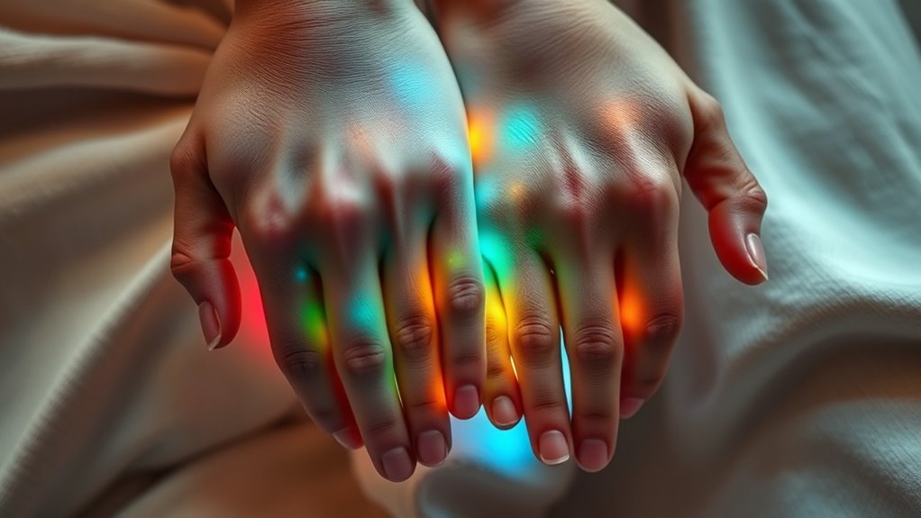 reading partner s emotional energy