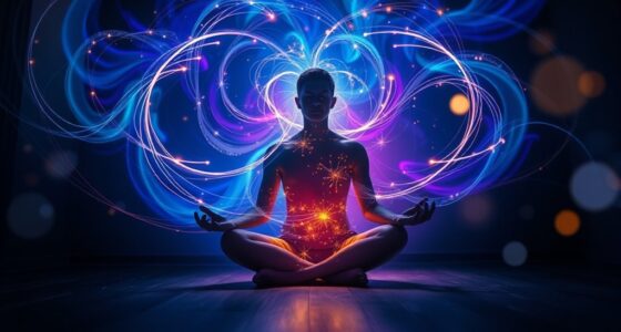 reading your energy field