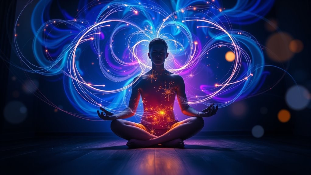 reading your energy field