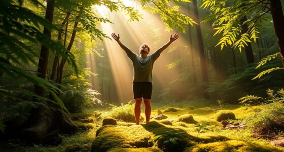 recognizing spiritual awakening signs