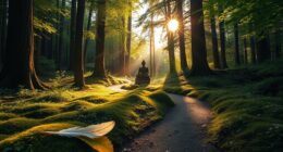 recognizing spiritual guidance indicators