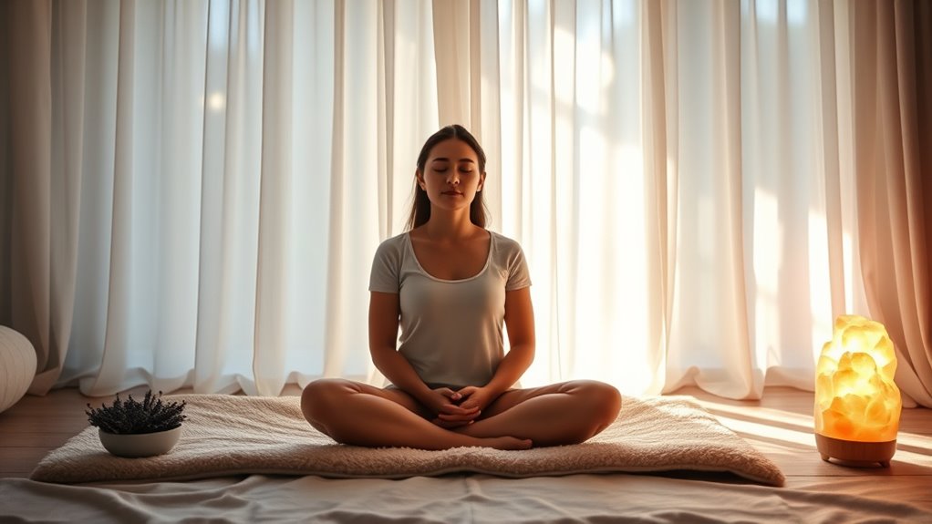 relaxation techniques improve sleep