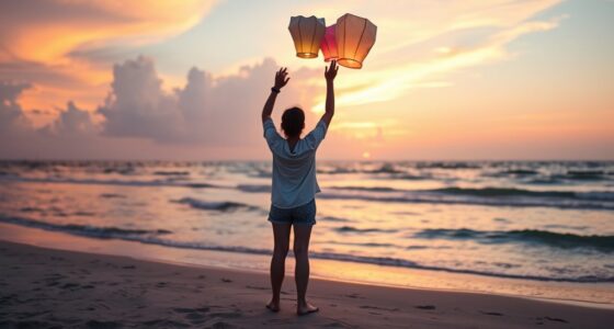 release control embrace imperfection