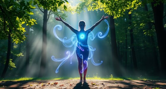 remove aura negative energy