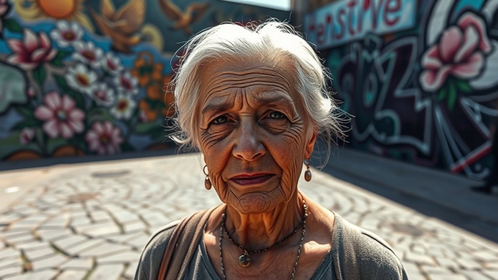 resilience and hope stories