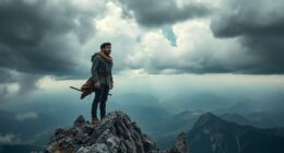 resilience through challenging times