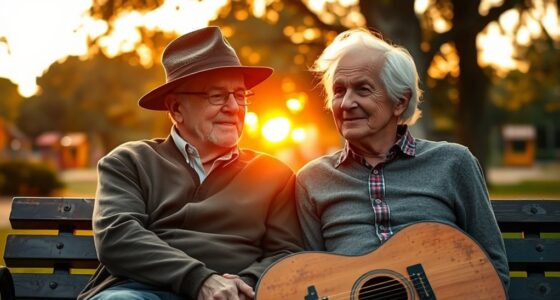 reunion with familiar friends