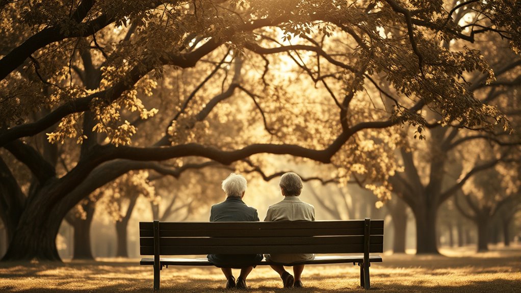 revisiting friendships through dreams