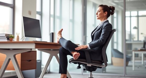 seated yoga for professionals