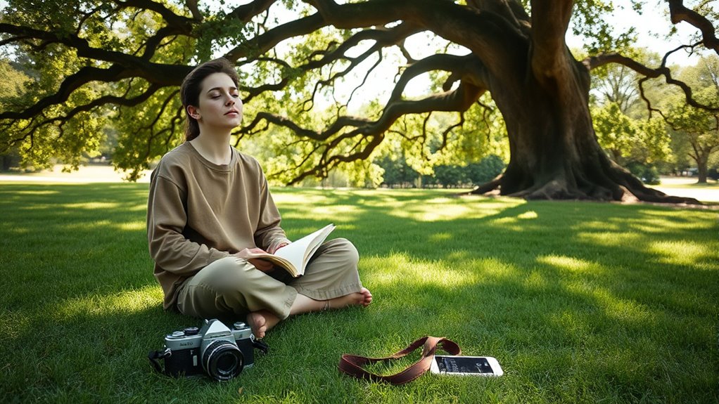 setting tech use limits