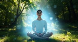 shield your personal energy