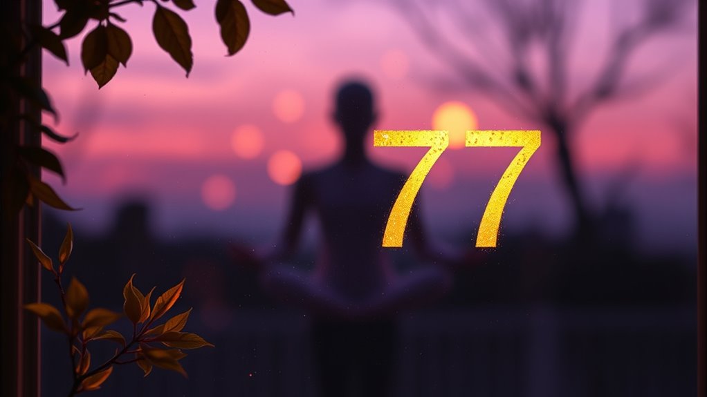 signs of divine guidance