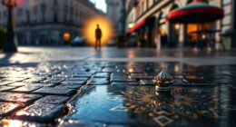 signs of spiritual symbolism