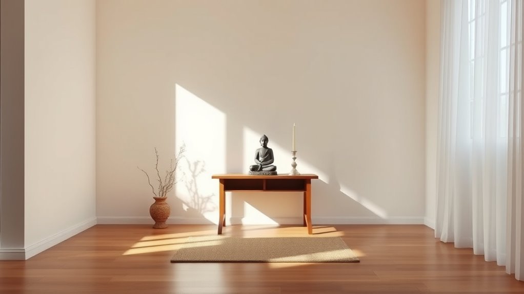 simplify focus cultivate inner peace