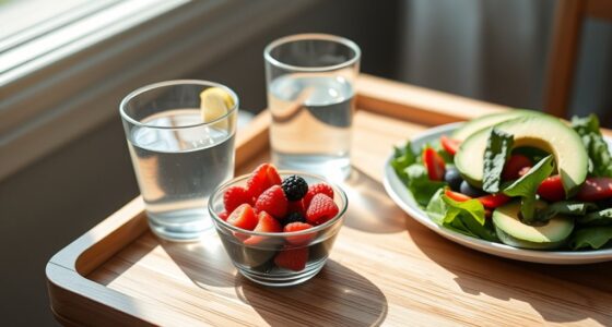 small daily health improvements