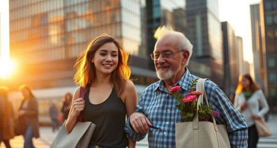 small daily kindnesses matter