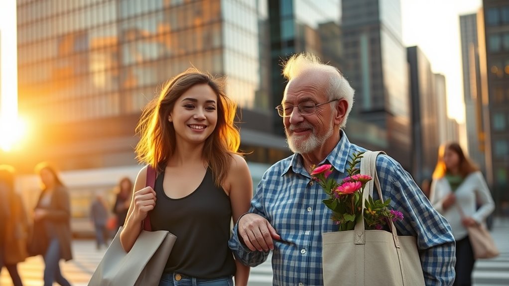 small daily kindnesses matter