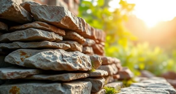 solid foundations for growth