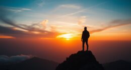 spiritual awakening through challenges