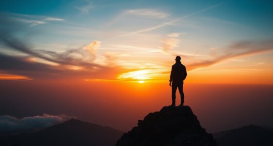 spiritual awakening through challenges