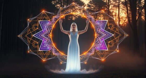 spiritual boundaries and energy protection