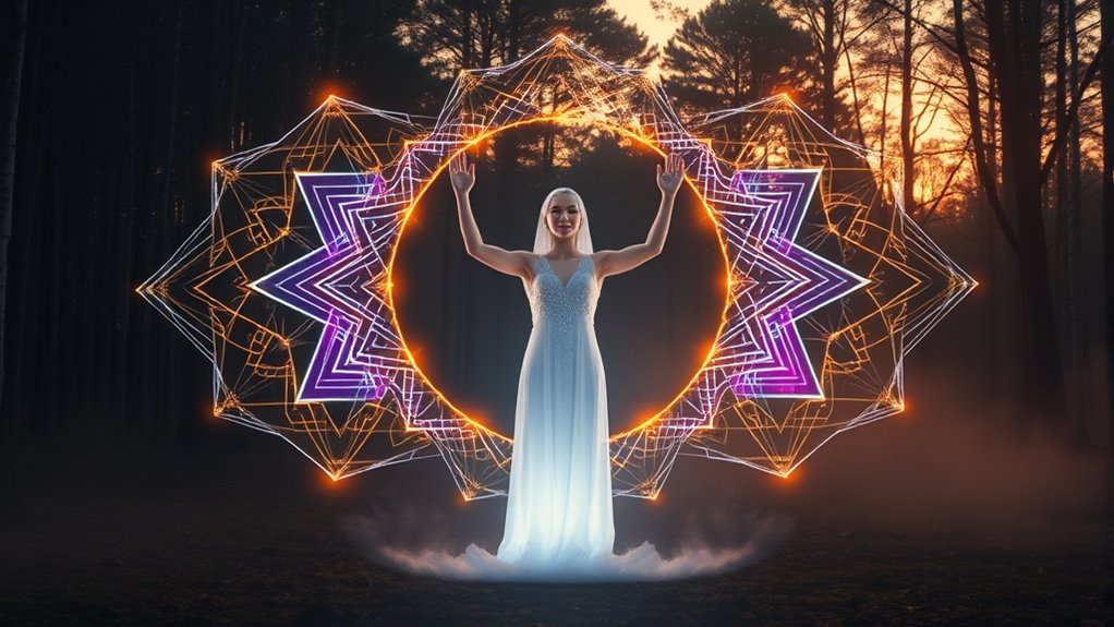 spiritual boundaries and energy protection