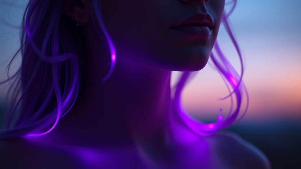 spiritual creativity and intuition