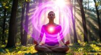 spiritual energy influences health