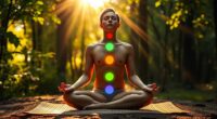spiritual practices for chakra alignment