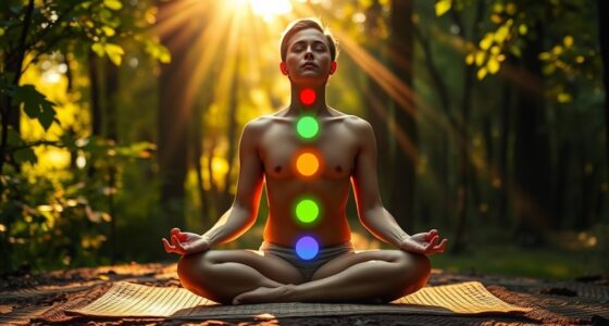 spiritual practices for chakra alignment