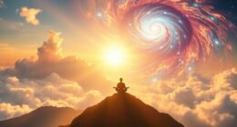 spirituality and science connection