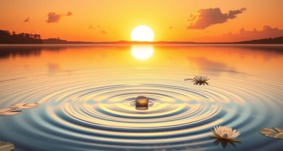 spreading kindness inspires change