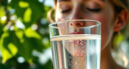 stay hydrated boost mood