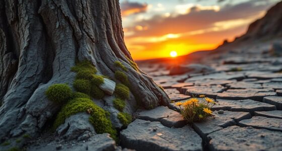 stories showcasing resilience strength