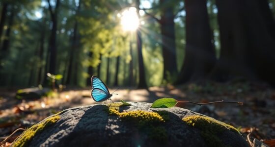 synchronicities illuminate our journey