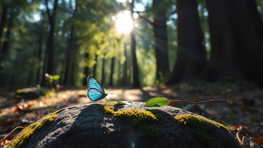 synchronicities illuminate our journey