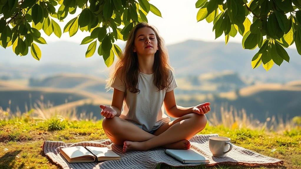 teen emotional growth tools