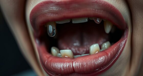 teeth loss anxiety dreams