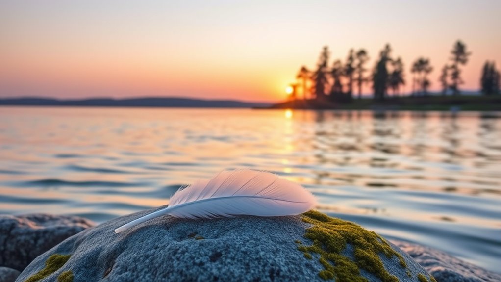 trust balance divine guidance